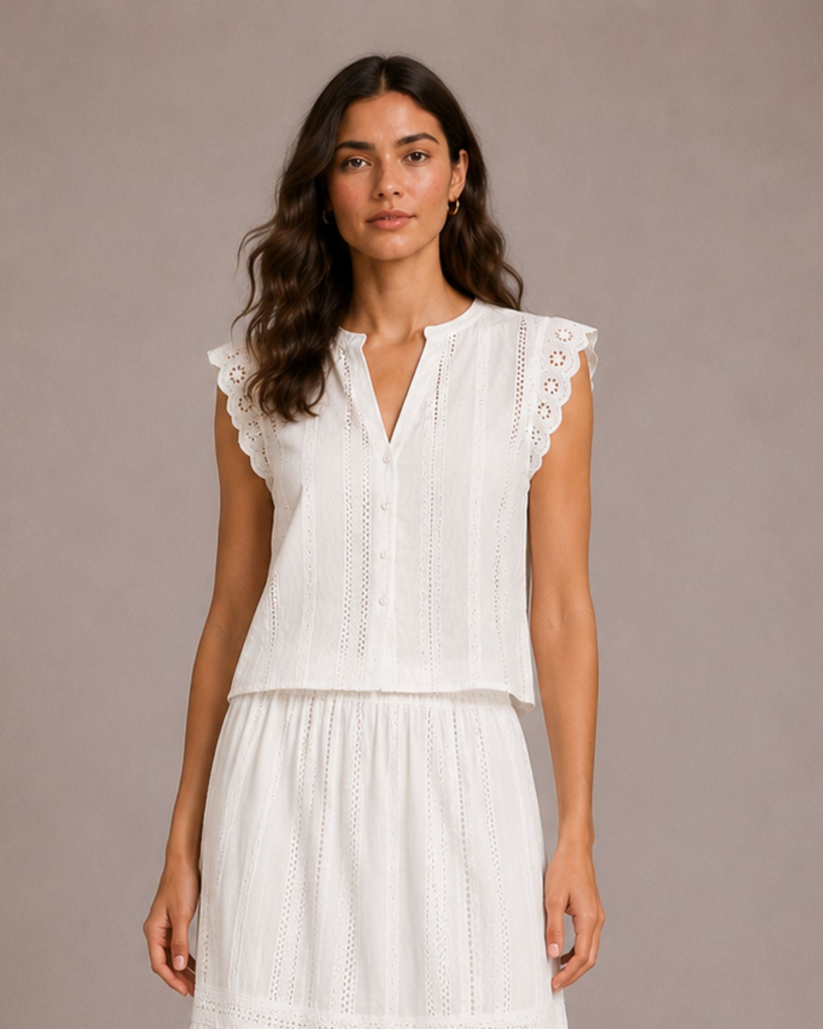 VMBELL TOP